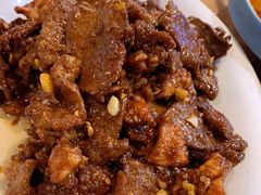 -陈傻子餐厅(世纪都会店)