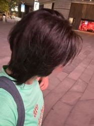 -5M HAIR SALON