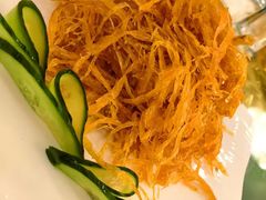 -平壤馆(西塔街店)