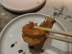-邵汇大虾(甘井子万达店)