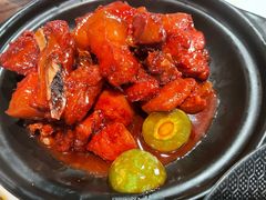 -大牌大·传统杭帮菜(湖滨店)