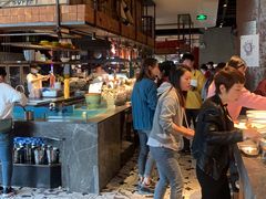 -星伦多 自助料理(圆融店)