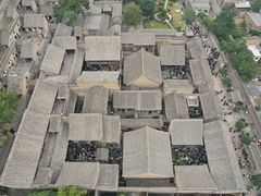 -山西王家大院