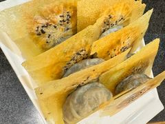 -鲁菜根·泰安菜(万达店)