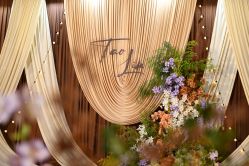 -Sugar苏格婚礼策划工作室