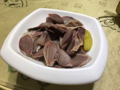-潘大福特色蒸菜(湖滨店)