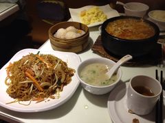 iphone_upload_pic-新大咀港式茶餐厅(宝山万达店)