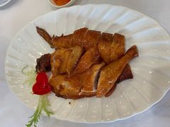-东江海鲜酒家(艺都分店)