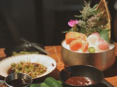 -KAOTOWN烤堂•烧烤(海汇港店)
