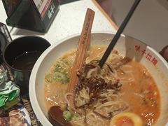 -味千拉面(泰州万达广场店)