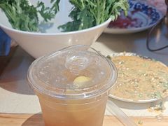 -东镇老火锅(长春路首店)