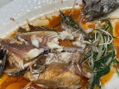 -大东海海鲜酒楼(渔人码头总店)