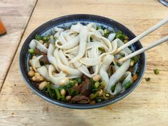 -牛师傅牛肉面(尚隆路店)