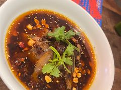 -铁公鸡·四川料理(天环广场店)