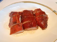 -金轩中餐厅 Jin Xuan(浦东丽思卡尔顿酒店)