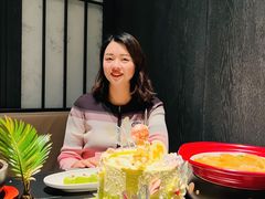 -CAKE BOSS 蛋糕老板(北京世纪金源购物中心)