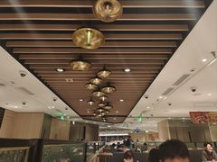 -海底捞大排档火锅(悦荟广场店)