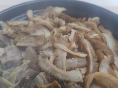 -赵家牛肉砂锅(台西三路店)