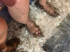 -水晶之星洗浴温泉汗蒸