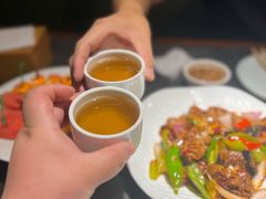 -李记饺子·熏酱东北菜(欢乐谷店)
