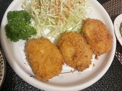 -长崎屋·日本料理·刺身·烧鸟(天河北路店)