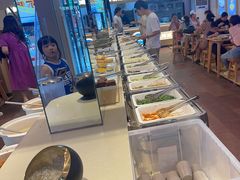 -素满香·食养自助(建邺万达店)