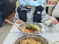 -宋记热干面馆(五福路店)