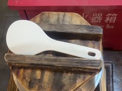 -卢大鲜鱼头捞饭(美利广场店)