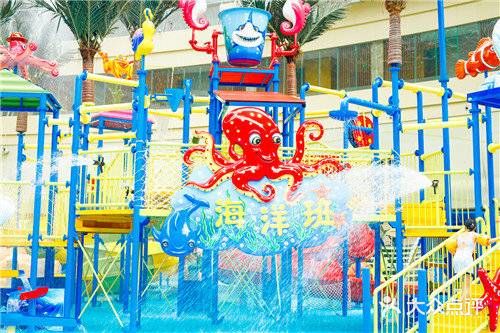俗语说“春困秋乏” 在这空气干燥的秋天泡温泉