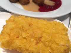 -宜家·瑞典风味餐厅(烟台路店)
