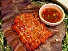 -狮拾久·现代新加坡料理(福田COCO Park店)