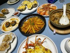 -79号渔船海鲜饭店(华强北店)