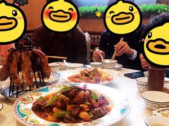 -巴依老爷新疆美食(清华东门店)