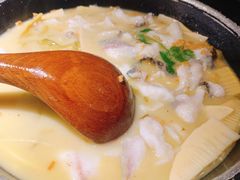 -九锅一堂酸菜鱼(新南凯德直营店)
