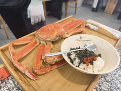 -震海贝烤贝·民俗特色店(延吉总店)