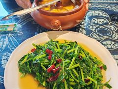 -香满楼(临安路店)