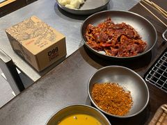 -夜食白市Yespicy·烧烤啤酒宵夜(番禺四海城店)