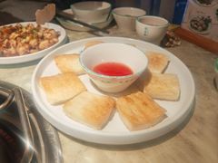 -淘米捞·米汤脆鲩鱼火锅(福田皇岗店)