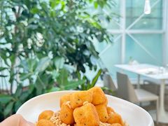 -大树餐厅(红旗街万达店)