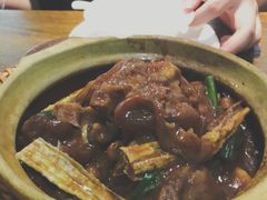 -熠盛粤味·顺德桑拿鸡(永康路店)