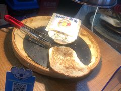 牛肉锅盔-阿甘锅盔(合生汇购物中心店)