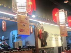 -谭鸭血老火锅(龙湖宝山天街店)