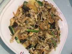 -肘子酥·天津菜·特色捞面(德云社店)