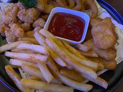 -Ambra Haus琥珀屋精酿餐厅(宝山店)