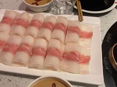 -京韵胡同·酱香羊蝎子火锅涮肉(长寿路店)