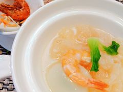 -奇芳阁·百年清真南京菜(夫子庙店)