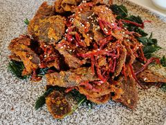-云里小坐·小院里·团建·宴请·下午茶(三圣乡店)