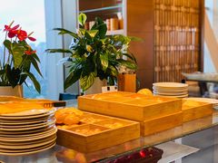-都会尚膳·海鲜自助餐厅(重庆万豪酒店)