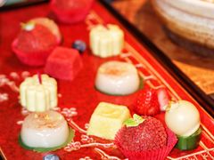 -锦楼·臻选新杭帮(杭州中心店)