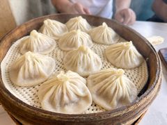 -黄家老店·非遗灌汤包(晋安路店)
